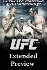 Watch UFC 147 Silva vs Franklin 2 Extended Preview Online Alluc