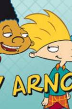 Watch Hey Arnold 24 Hours to Live Alluc