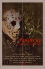 Watch Paranoia: A Friday the 13th Fan Film Alluc