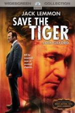 Watch Save the Tiger Alluc