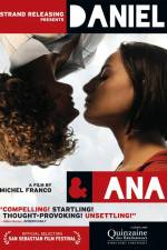Watch Daniel & Ana Alluc
