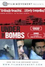 Watch Under the bombs - (Sous les bombes) Alluc