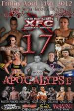 Watch XFC 17: Apocalypse Online Alluc