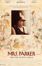 Watch Mrs. Parker and the Vicious Circle Online Alluc