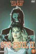 Watch 976-Evil II Alluc