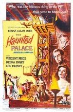 Watch The Haunted Palace Online Alluc