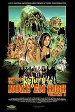 Watch Return to Return to Nuke \'Em High Aka Vol. 2 Online Alluc