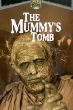 Watch The Mummy's Tomb Alluc