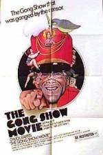 Watch The Gong Show Movie Alluc