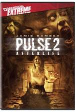 Watch Pulse 2: Afterlife Alluc