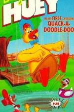 Watch Quack-a-Doodle Do Alluc