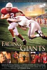 Watch Facing the Giants Online Alluc