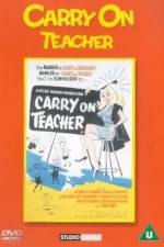 Watch Carry on Teacher Online Alluc