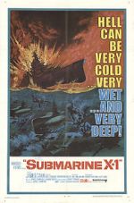 Watch Submarine X-1 Online Alluc