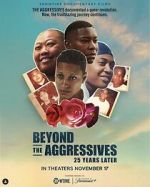 Watch Beyond the Aggressives: 25 Years Later Online Alluc