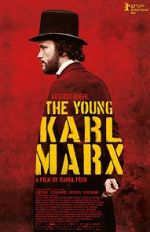 Watch The Young Karl Marx Online Alluc