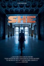 Watch SHE (Short 2021) Online Alluc