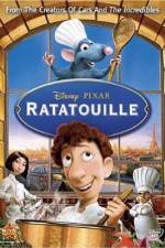 Watch Ratatouille Alluc