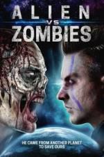 Watch Alien Vs. Zombies Online Alluc