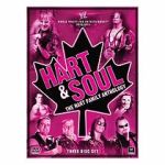 Watch Hart and Soul: The Hart Family Anthology Online Alluc