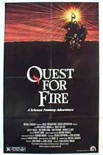 Watch Quest For Fire Alluc