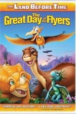 Watch The Land Before Time XII The Great Day of the Flyers Alluc