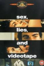 Watch Sex, Lies, and Videotape Alluc