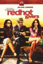 Watch Last of the Red Hot Lovers Alluc