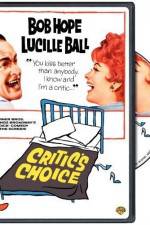 Watch Critic's Choice Alluc