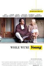 Watch While We're Young Alluc