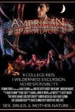 Watch American Paradice Alluc
