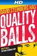 Watch Quality Balls: The David Steinberg Story Online Alluc