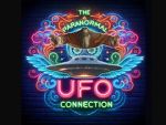 Watch The Paranormal UFO Connection Online Alluc