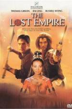 Watch The Lost Empire Alluc
