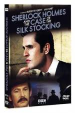 Watch Sherlock Holmes och fallet med silkesstrumpan Alluc