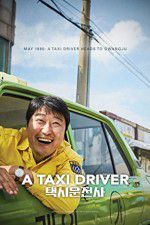 Watch A Taxi Driver Alluc