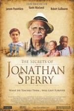 Watch The Secrets of Jonathan Sperry Online Alluc