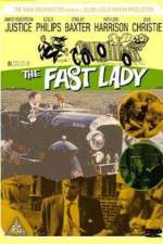 Watch The Fast Lady Alluc