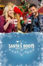 Watch Santa\'s Boots Alluc