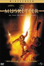 Watch The Musketeer Online Alluc