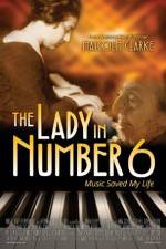Watch The Lady in Number 6: Music Saved My Life Alluc