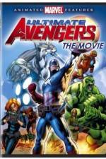 Watch Ultimate Avengers Online Alluc