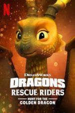 Watch Dragons: Rescue Riders: Hunt for the Golden Dragon Alluc