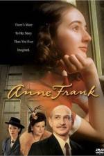 Watch Anne Frank The Whole Story Alluc