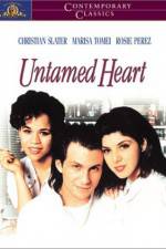 Watch Untamed Heart Online Alluc