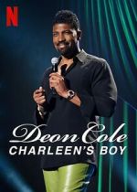 Watch Deon Cole: Charleen\'s Boy (TV Special 2022) Alluc