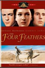 Watch The Four Feathers Online Alluc