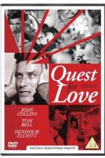 Watch Quest for Love Online Alluc