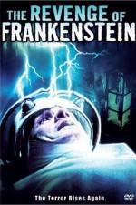 Watch The Revenge of Frankenstein Alluc