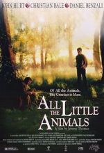 Watch All the Little Animals Online Alluc